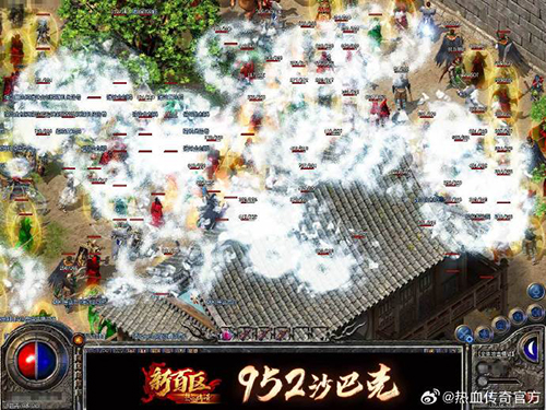 新开一秒传奇PK实战技巧:如何在竞技场中立于不败之地 新开一秒传奇PK实战技巧:如何在竞技场中立于不败之地